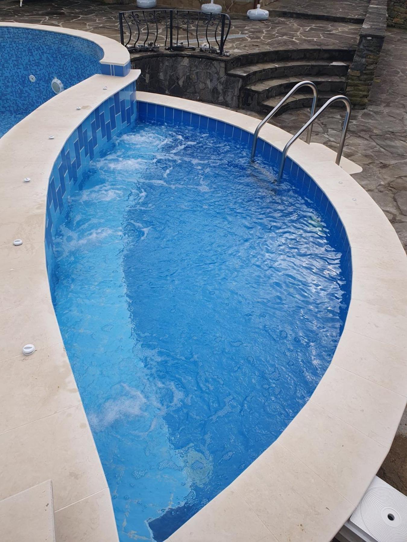 Family Hotel Chiflik Hills Εξωτερικό φωτογραφία