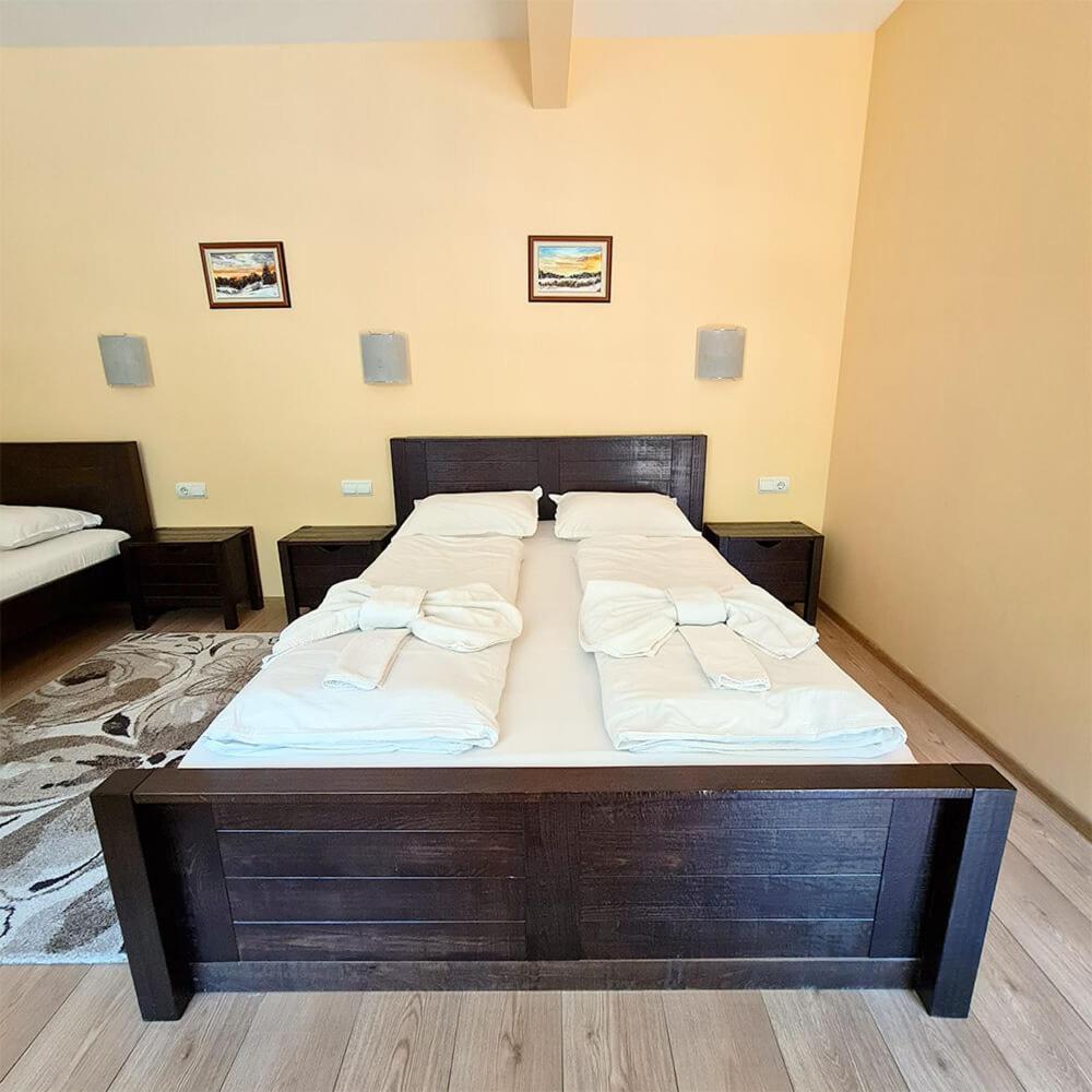 Family Hotel Chiflik Hills Δωμάτιο φωτογραφία